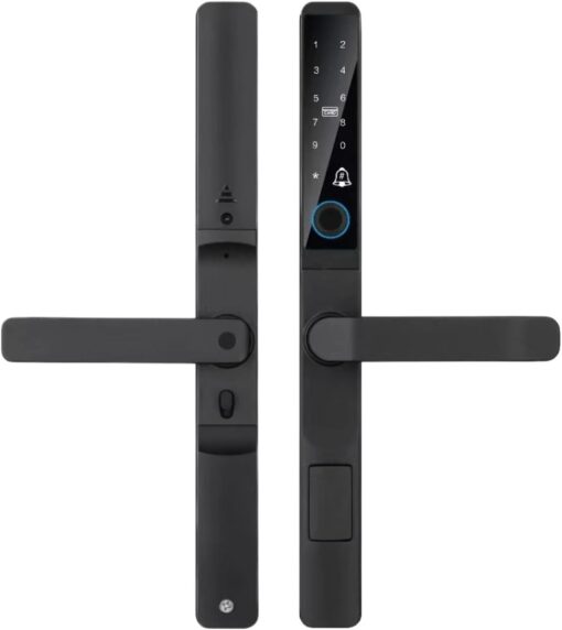 smart lock ip65