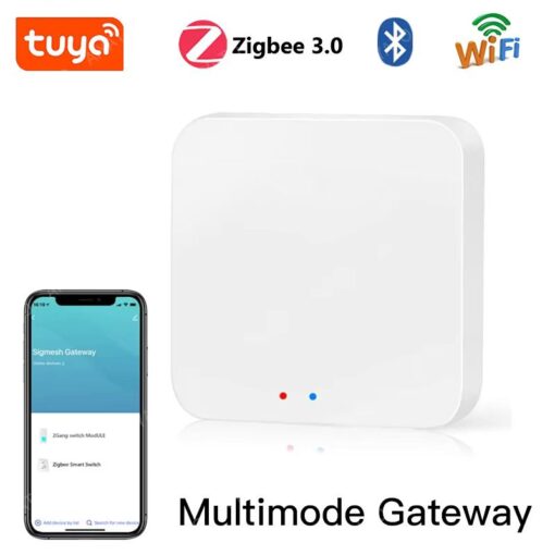 ACCESSORIES gateway