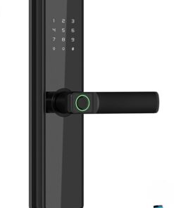 CERRADURAS INTELIGENTES