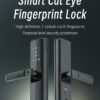 SMART LOCKS overhead large SMART LOCK B2 PRO