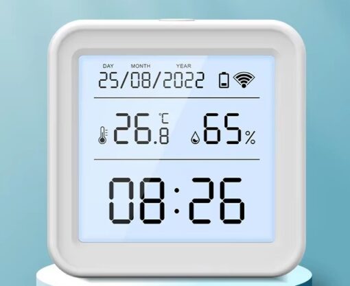 SENSORS temperature sensor TEMPERATURE HUMIDITY SENSOR
