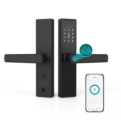 SMART LOCKS overlay Sheriff 2