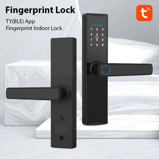 SMART LOCKS overlay Sheriff 10