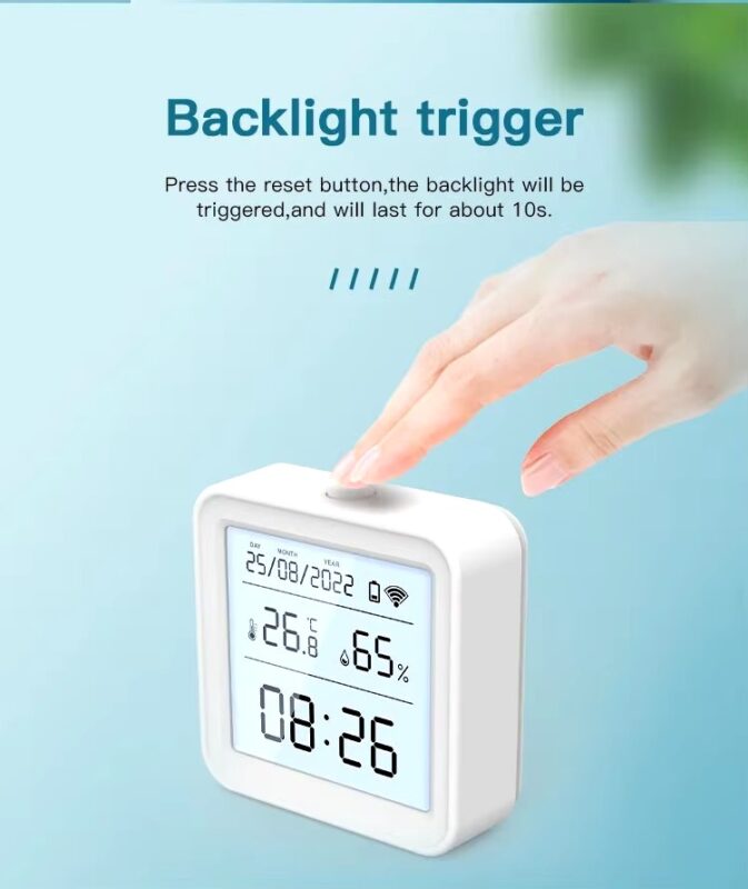 SENSORS temperature sensor 1