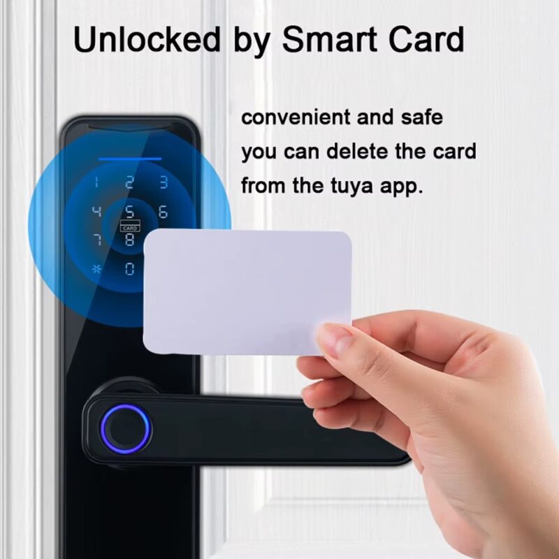 SMART LOCKS overlay Sheriff 7