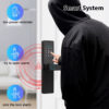 SMART LOCKS overlay Sheriff 9