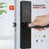 SMART LOCKS overlay Sheriff 5