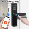 SMART LOCKS overlay Sheriff 6
