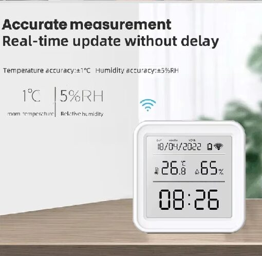 SENSORS temperature sensor 3