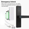 SMART LOCKS overlay Sheriff 11
