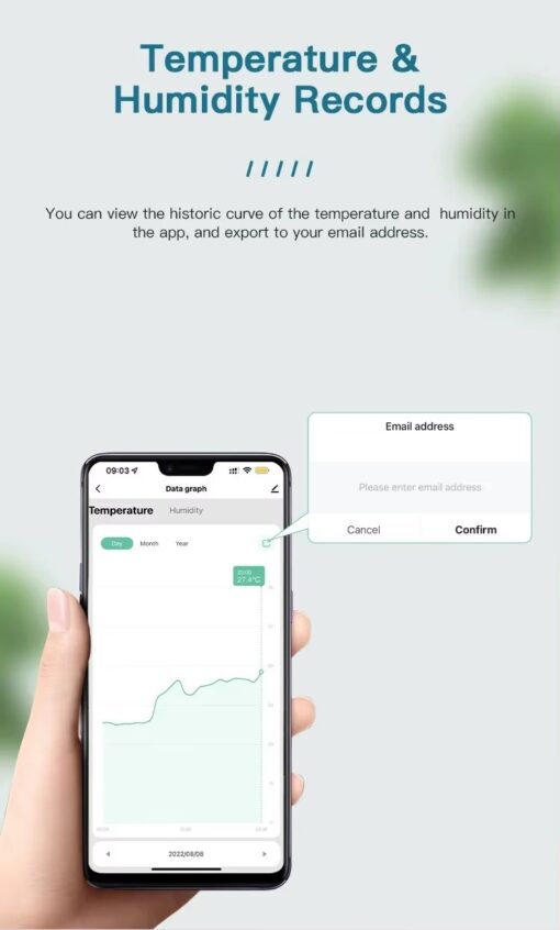 SENSORS temperature sensor 4