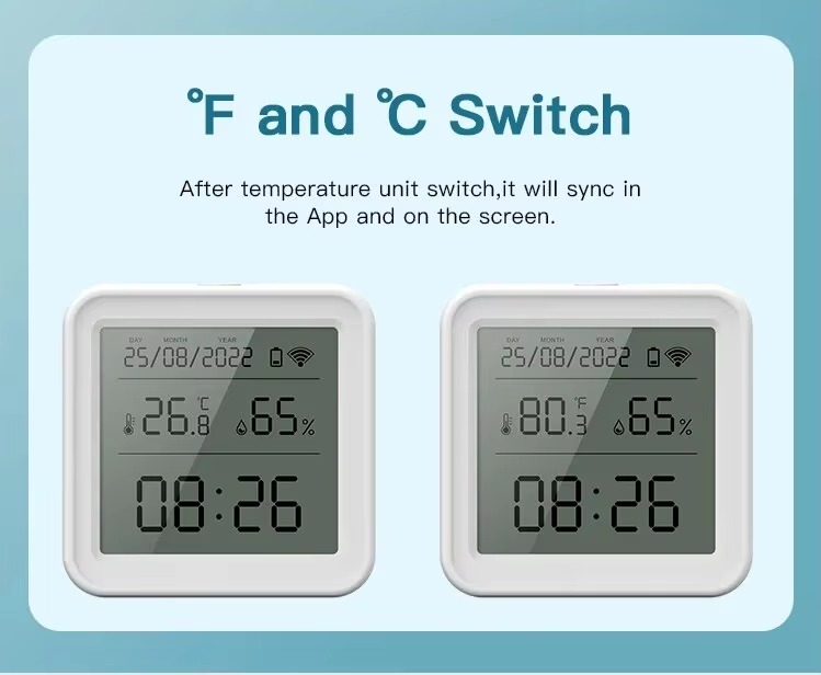 SENSORS temperature sensor 5