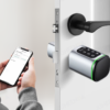 SMART CYLINDERS with keypad 9 TTLOCK MYSTIC LITE