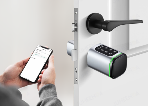 SMART CYLINDERS with keypad 9 TTLOCK MYSTIC LITE