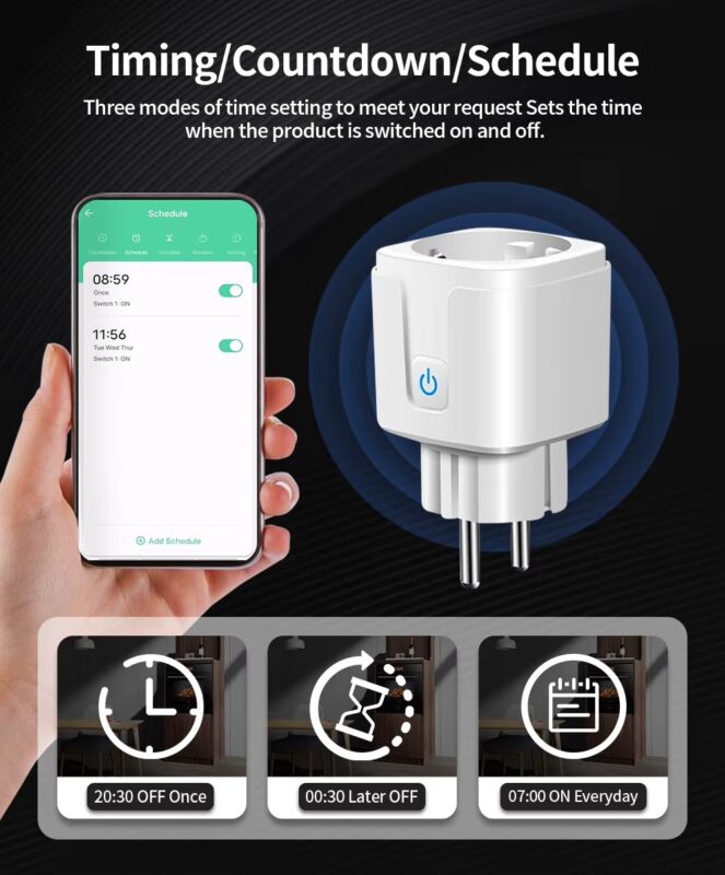 ACCESSORIES connector 2