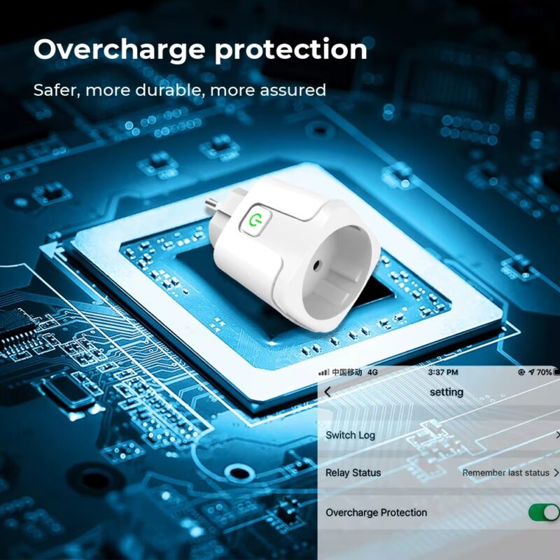 ACCESSORIES connector 6