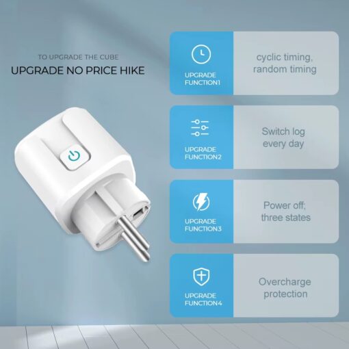 ACCESSORIES connector 7