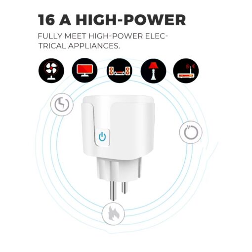 ACCESSORIES connector 8