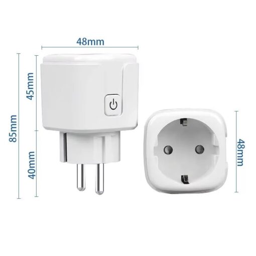ACCESSORIES connector 10 Smart Plug