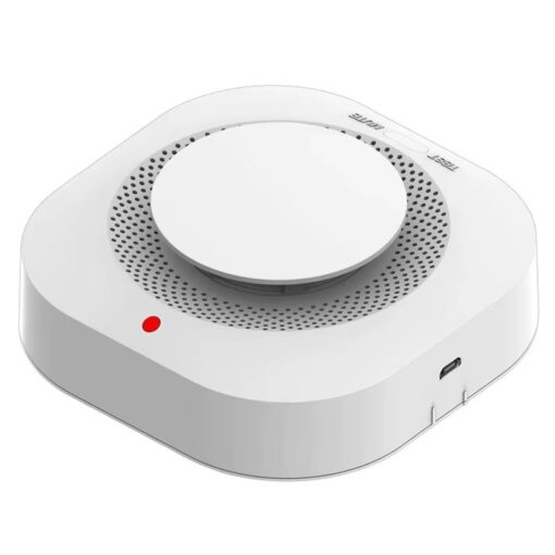 SENSORS smoke detector SMART SMOKE DETECTOR SENSOR
