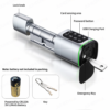 SMART CYLINDERS with keypad 5 TTLOCK MYSTIC LITE