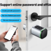 SMART CYLINDERS with keypad 6 TTLOCK MYSTIC LITE