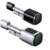 SMART CYLINDERS with keypad main