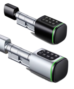 CERRADURAS INTELIGENTES CILINDROS