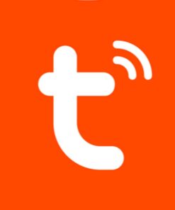 TUYA HOGAR INTELIGENTE