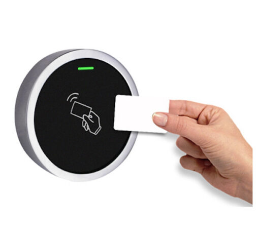 card controller