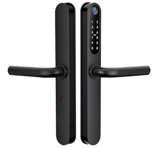 SMART LOCK S-2 TTLOCK