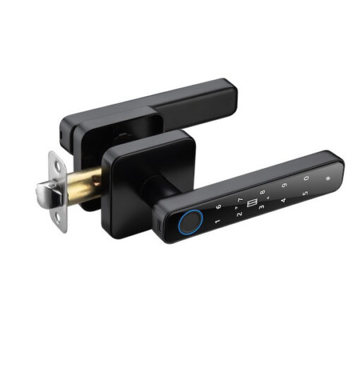 HANDLE BLACK