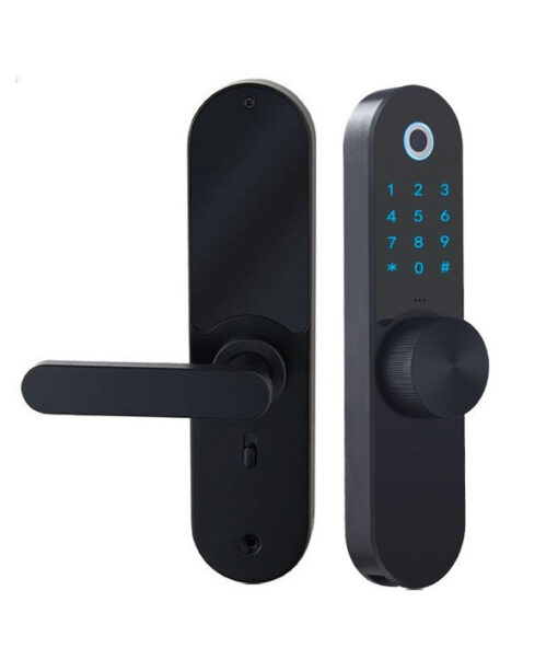 SMART LOCK KNOB ttlock