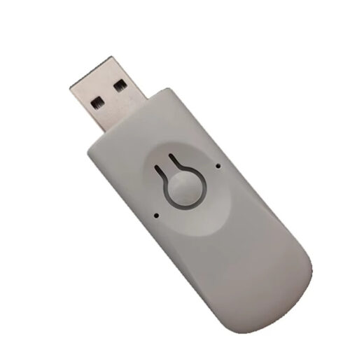 Tuya Bluetooth Gateway Hub sheriff