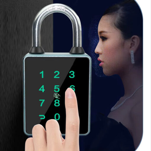 PAD LOCK s - Image 7