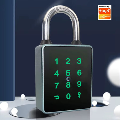 PAD LOCK s