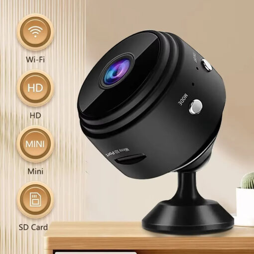 Surveillance camera - Image 2