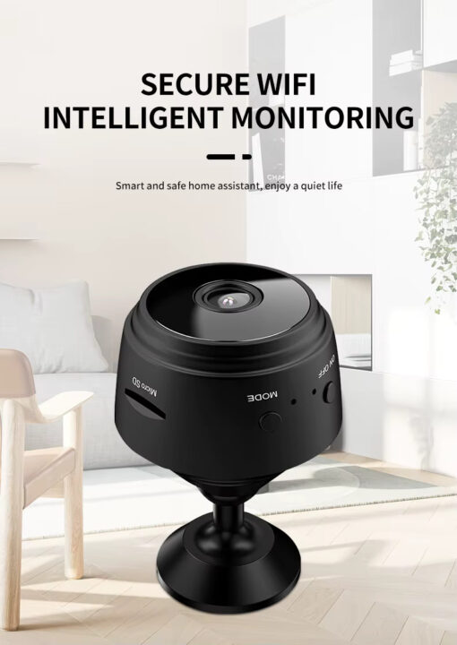 Surveillance camera - Image 7