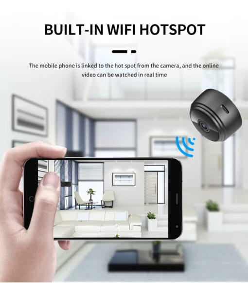 Surveillance camera - Image 4