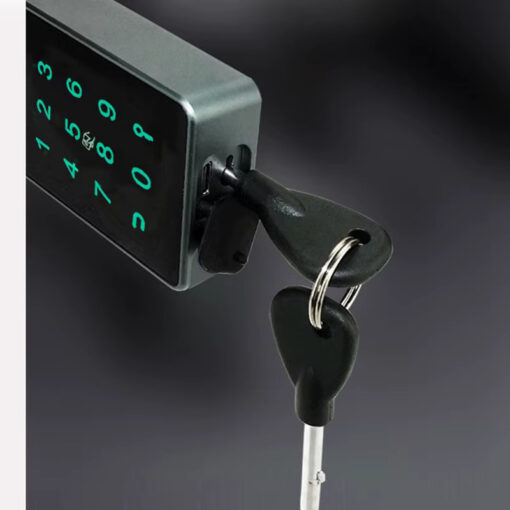 PAD LOCK s - Image 6