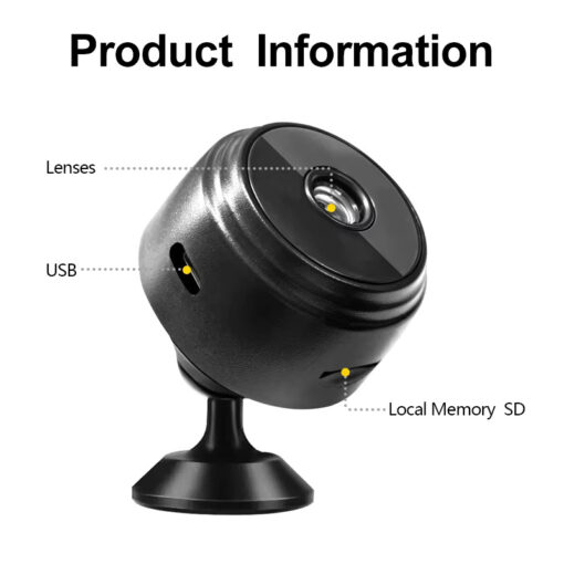 Surveillance camera - Image 9