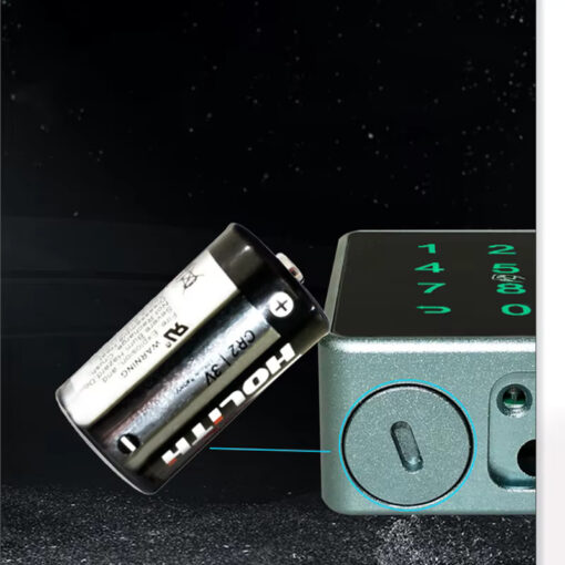 PAD LOCK s - Image 5