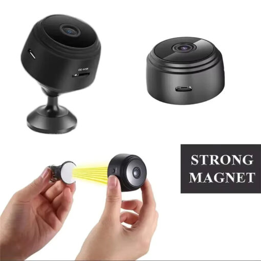 Surveillance camera - Image 8