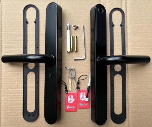 SMART LOCK S-2 TTLOCK - Image 4