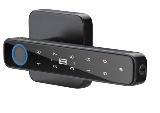 HANDLE BLACK - Image 2
