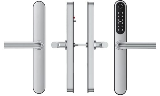 SMART LOCK S-2 TTLOCK - Image 2
