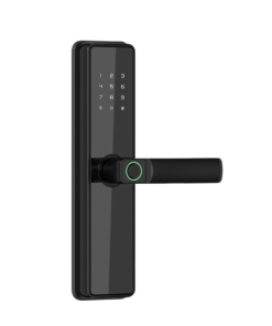 cerradura inteligente TUYA