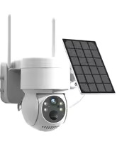 DISPOSITIVOS ALIMENTADOS POR ENERGÍA SOLAR