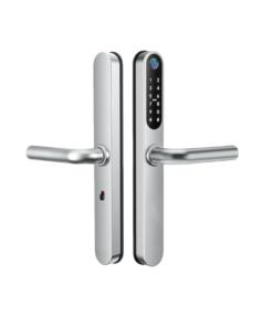 CERRADURA INTELIGENTE S-2 SILVER TTLOCK
