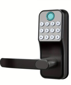 CERRADURA INTELIGENTE ENTR v2 ttlock